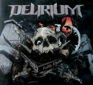 Delirium (IDN) : Deadly Rhythm